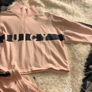 Juicy Couture Sweatsuit